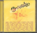 Recto CD Ensemble
