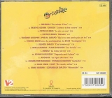 Verso CD Ensemble