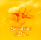 Recto CD Sa raison d'tre